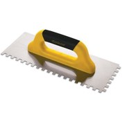 Resim Dekor 434 Kapalı Plastik Saplı 50 cm Seramik Malası 