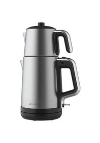 Resim Aryıldız 153AR263020 Tea Style Çay Makinesi 