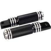 Resim Stshop 883 1200 İçin 2x Cnc Motosiklet Ayak Dönemi Braketi (Yurt Dışından) 