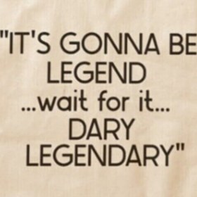 Resim TUĞBABABY Legendary - Himym Ham Bez Çanta 