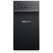 Resim Dell PET40TR1A28 T40 E-2224G 16GB 2x1TB HDD W2022ES Sunucu | Dell Dell