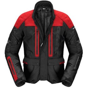 Resim SPIDI TRAVELER 3 EVO CEKET KIRMIZI 
