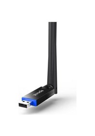 Resim Tenda U10 Ac650 Dual Band Usb 3.0 Kablosuz Adaptör-212895 