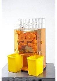 Resim By Kitchen Tam Otomatik Portakal Sıkma Makinesi 