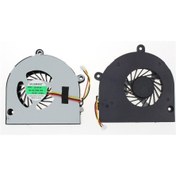 Resim ULTRAX Toshiba Dynabook Satellite L770-13L Notebook Fan Ver.1 V2 