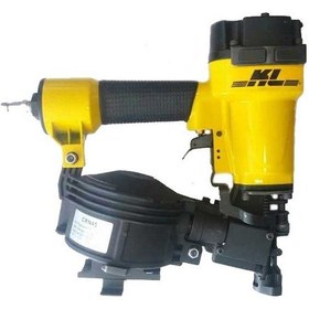 Resim Kl Crn45 Bobinli Çivi Tabancası Teşhir Ürünüdür .Kullanılmamıştır 