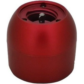 Resim Fakir Uyumlu Lucca -Lucca Q Rouge- Çırpıcı Gövde Grubu Kırmızı 