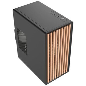 Resim Turbox TX8346 R5-5500 32 GB 1 TB SSD R7240 Free Dos Oem Paket Masaüstü Oyuncu Bilgisayarı 