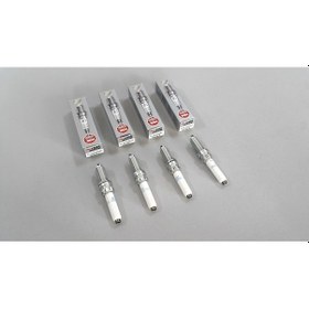 Resim 4 X Bmw 1 Serisi F52 2017-2024 125i B48 İridyum Buji Ngk 