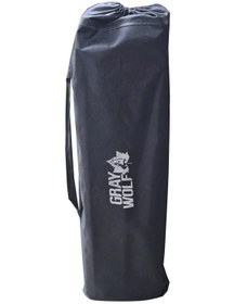 Resim Gray wolf Alüminyum Delux Katlanır Kamp Masası 