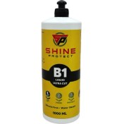 Resim Shine Protect B1 Liquid Ultra Cut Pasta 1000ml Menşei Almanya 