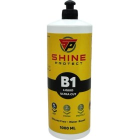 Resim Shine Protect B1 Liquid Ultra Cut Pasta 1000ml Menşei Almanya 