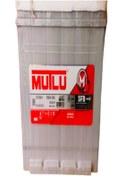 Resim Mutlu Sd Otomotiv Akü 60 Amper 12 V 550a Yüksek Düz 