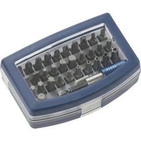 Resim Kwb Kraftixx Bits Uc Seti 32 Parça 