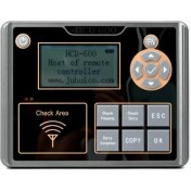 Resim Hasyılmaz HCD600-PRO Rf Kumanda Kopyalama Cihazı 