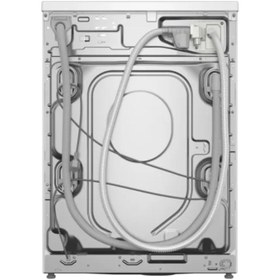 Resim Siemens WN54C2A0TR 1400 Devir 10.5 + 6 KG Kurutmalı Çamaşır Makinesi 
