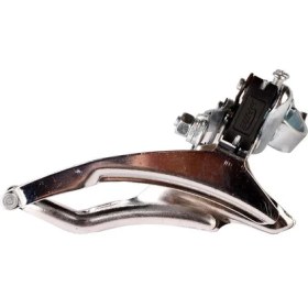 Resim S-Shine Mtb Üst Çekme Ssd-03 Üstten Kelepçeli Ön Vites 