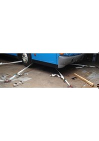 Resim Sapan Polyester 1Ton 4Mt 