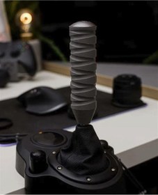 Resim nahtarlık G25/G27/G29 Direksiyon Seti İçin Vites Topuzu 