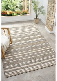 Resim Etnik Mavi Halı Salon Oturma Odası Çocuk Odası Yatak Odası Halısı 2551 Mavi 