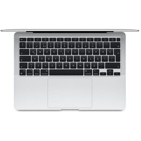 Resim Apple Macbook Air M1 Çip 8 GB 256 GB Ssd Macos 13" Qhd Taşınabilir 
