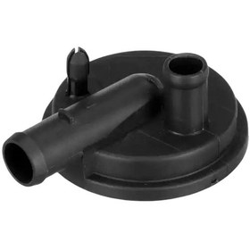 Resim Motor Havalandırma Valfı 028129101e Wisco - Volkswagen Golf4 Audi A3 1.9 Tsı 96 Ve Sonrası Uyumlu 