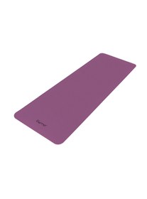Resim Gymo Ekolojik 6mm TPE Yoga Matı Pilates Minderi Mürdüm 