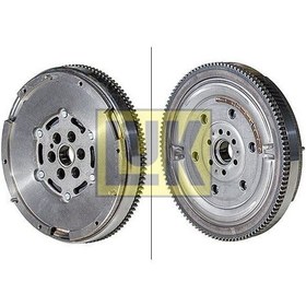 Resim Luk 415053711 - Volant Cıft Kutle Focus Iıı 11 17 Mondeo Iv V 11 