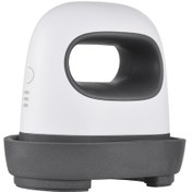 Resim Monyee Bısofıce Mini Isı Transfer Makinesi - 3 Sıcaklık Ayarı İle Ayakkabı, Şapka Ve Çorap Baskısı İçin 