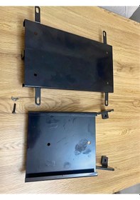 Resim Dio 110 Sürgülü Çanta Demiri Dio Kızaklı Çanta Demiri Dio110 