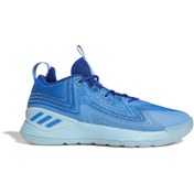 Resim Adidas D Rose Son Of Chı Iı Erkek Basketbol Ayakkabısı Gy6494 42 