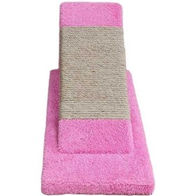 Resim ByBora KEDİ TIRMALAMA RAMPASI 