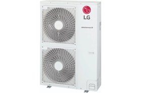 Resim Lg ZT-W48GYLA0 / 48000 Btu Dairesel Kaset Tipi Klima 