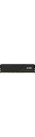 Resim XPG Gammix D35 AX4U32008G16A-SBKD35 8 GB DDR4 3200 MHz CL16 Siyah Tek Modül RAM 
