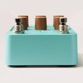 Resim AyrStore Del-Verb Ambience Companion Gitar Pedal 