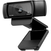 Resim Logitech C920 Pro Webcam Full HD 960-001055 Logitech