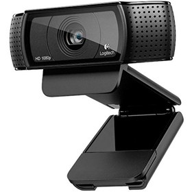Resim Logitech C920 Pro Webcam Full HD 960-001055 