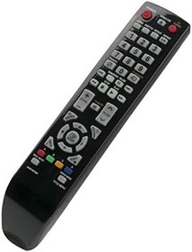 Resim AIDITIYMI AK59-00104K Samsung Blu-ray Disk Oynatıcı BD-P1590 BD-P1590C BD-P1600 için Yeni Yedek IR Uzaktan Kumanda 