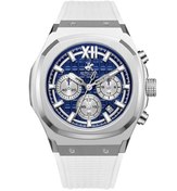 Resim Beverly Hills Polo Club Beverly Hills Polo BP3785X.393 Erkek Kol Saati 