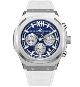 Resim Beverly Hills Polo Club Beverly Hills Polo BP3785X.393 Erkek Kol Saati 