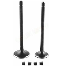 Resim Subap Takımı Tırnaklı Vtc Cg 125 52758 