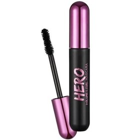 Resim Flormar Hero Volume & Curl Maskara 