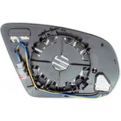 Resim Ayna Camı Mercedes C-class W205 S-class W222 E-class W213- Glc W253 2016- 2014- Isıtmalı Kör Noktalı Blis Sol 