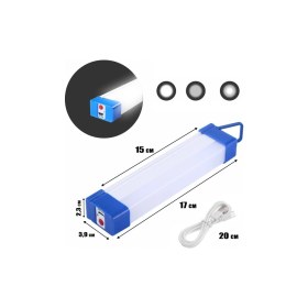 Resim MiraLive Polizei P-150 Şarjlı Mıklatıslı USB Işıldak 