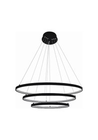 Resim Tra30030 Eco Ø65 Cm Led Avize Sarkıt Mını3 