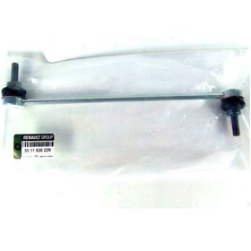 Resim Dacia Duster 4x2-4x4 Ön-Arka Viraj Rotu Zot 8200814411 - 55110302 
