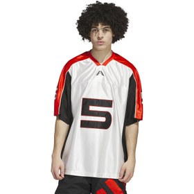 Resim Adidas Basketbol Formalar ANTED JERSEY 