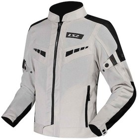 Resim Ls2 Blade Air Yazlık Motosiklet Montu 