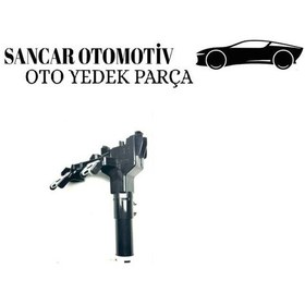 Resim Far Yıkama Robotu Motoru Rav4 2005-2012 Sol 