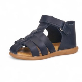 Resim ROCKY SPORT Luna Kız Çocuk Ortopedik Sandalet 